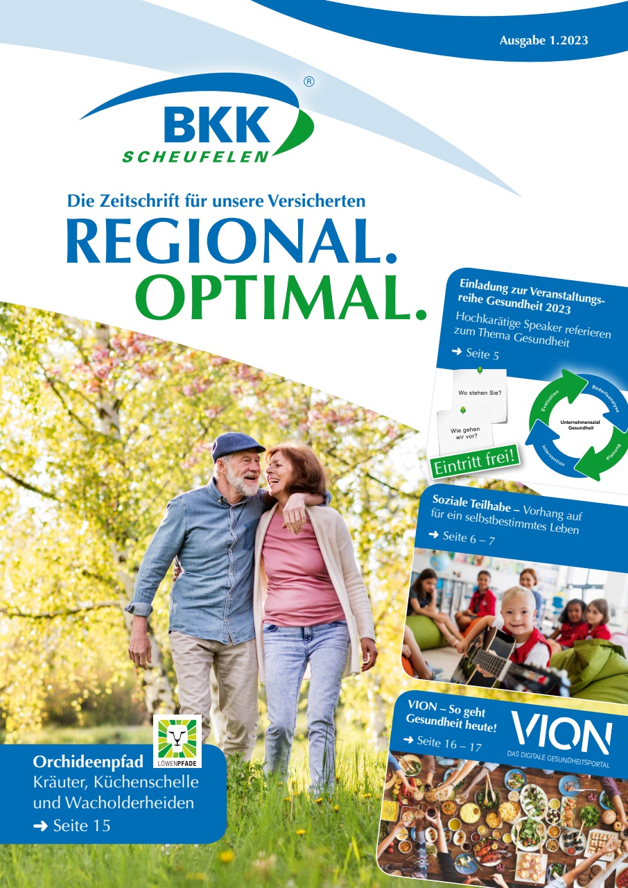 Bild: MZ Ausgabe 01/2023