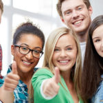 Bild: Auslandsstudium