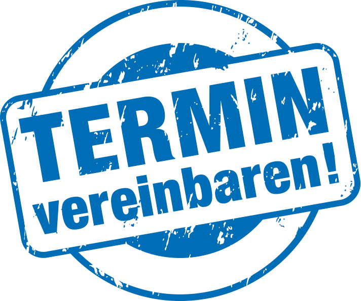 termin vereinbaren
