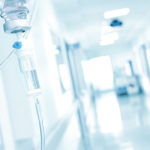 Bild: Krankenhausbehandlung